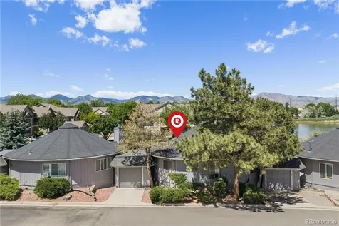 8100 W Quincy Avenue Littleton CO 80123