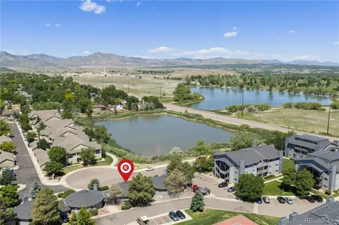 8100 W Quincy Avenue Littleton CO 80123