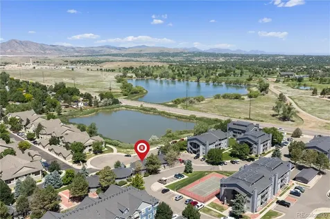 8100 W Quincy Avenue Littleton CO 80123