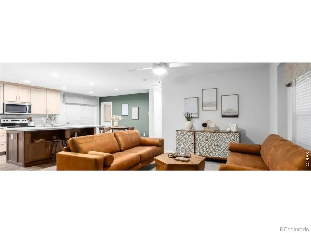 15339 County Road 98 Nunn CO 80648