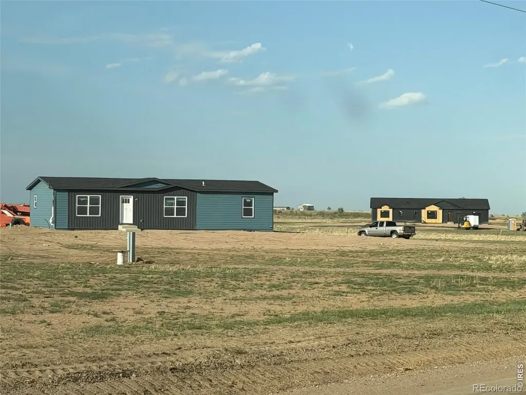 15339 County Road 98 Nunn CO 80648