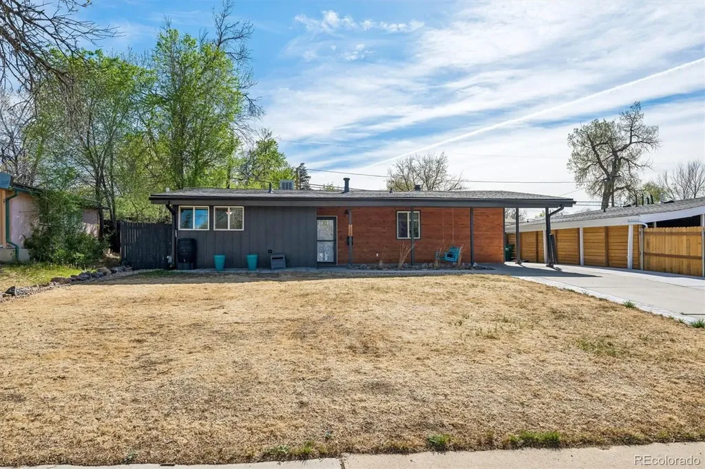 7928 Raleigh Place Westminster CO 80030
