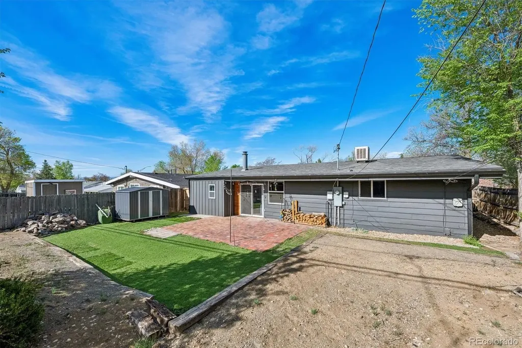 7928 Raleigh Place Westminster CO 80030