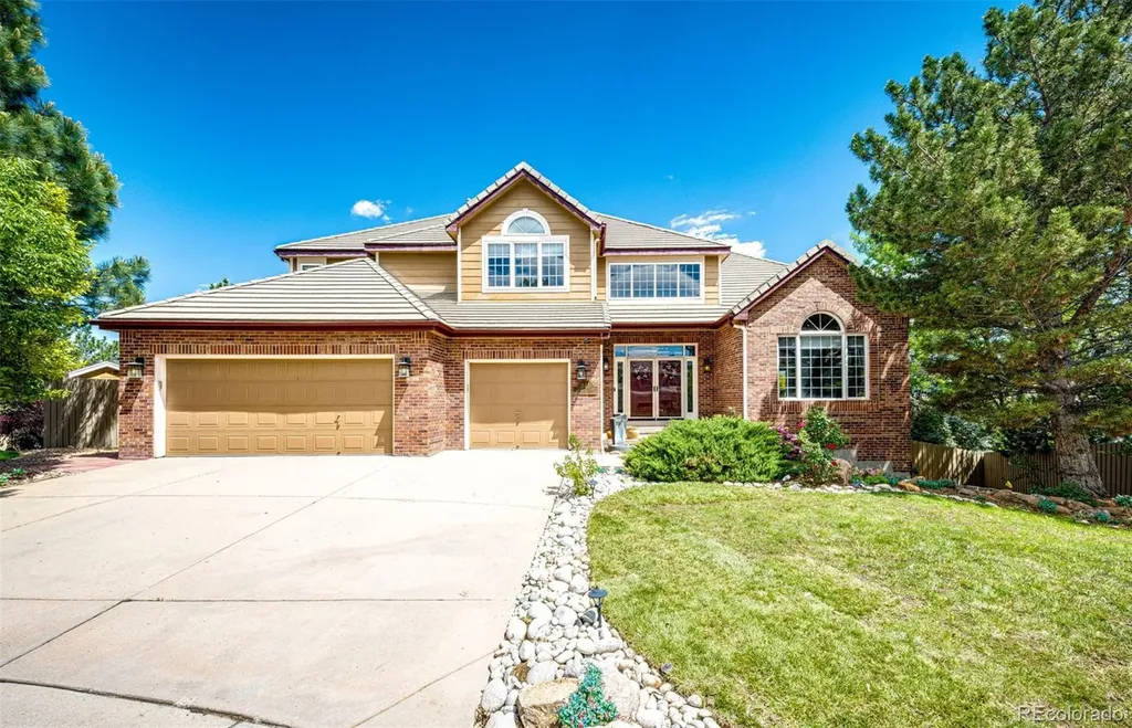 341 Amethyst Way Louisville CO 80027