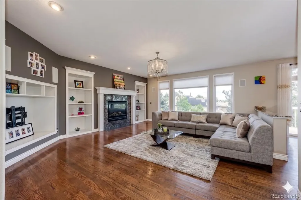 341 Amethyst Way Louisville CO 80027