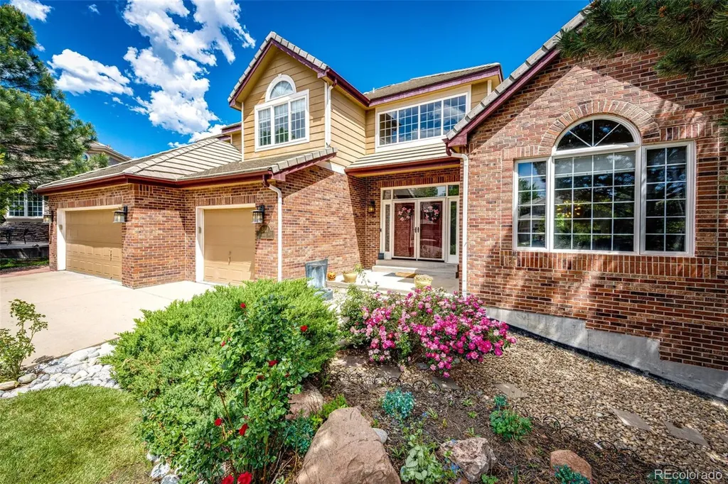 341 Amethyst Way Louisville CO 80027