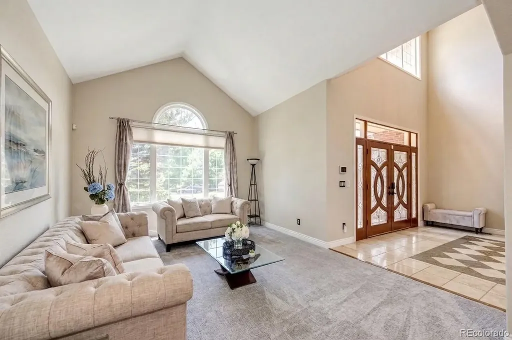 341 Amethyst Way Louisville CO 80027