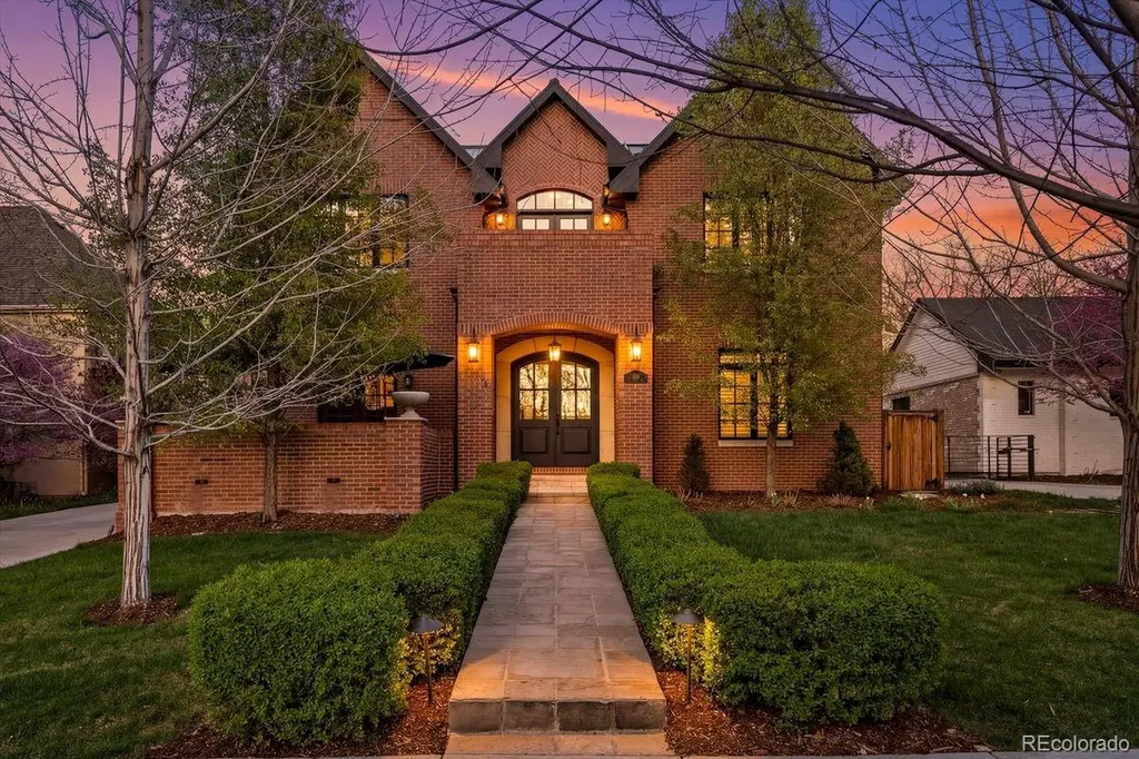 670 Ash Street Denver CO 80220