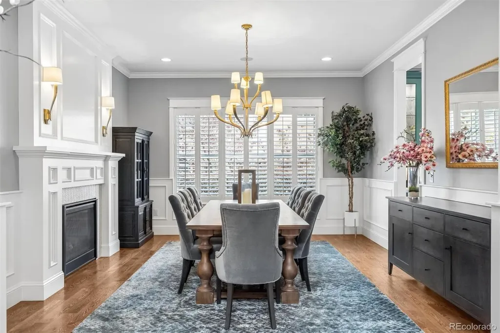 670 Ash Street Denver CO 80220