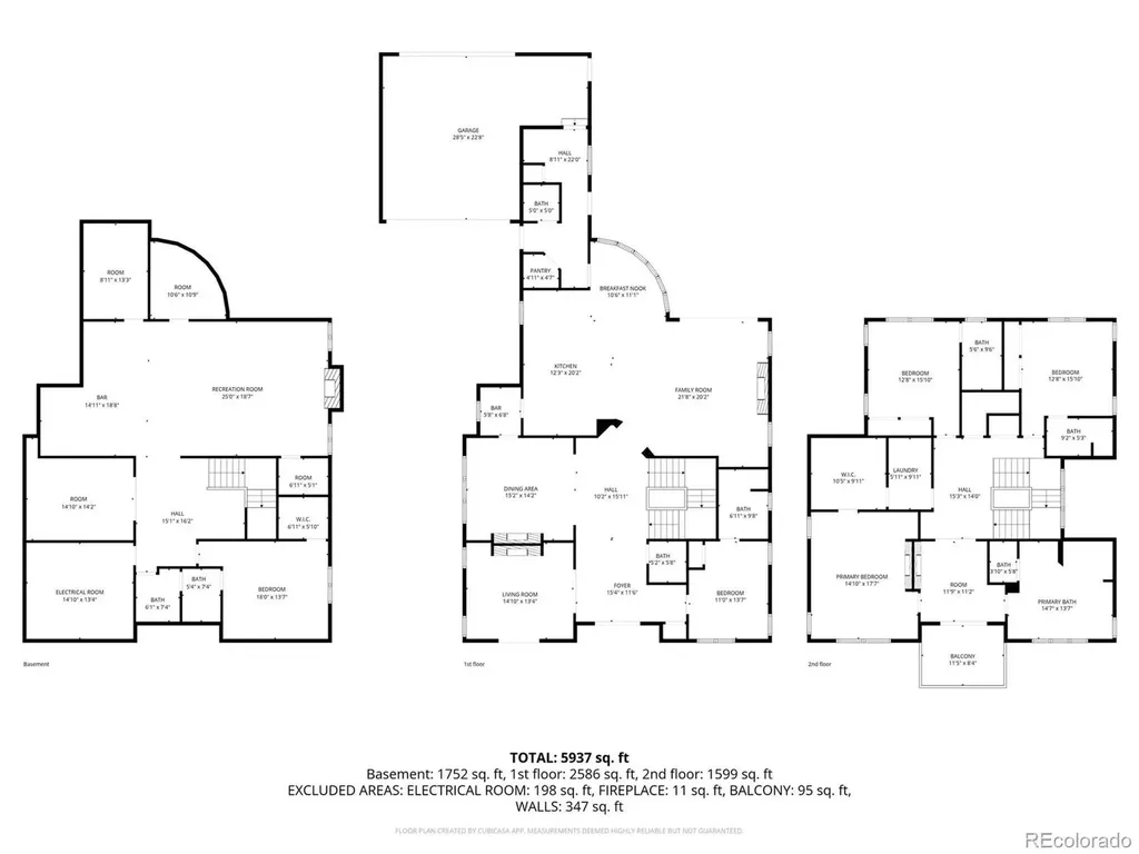 670 Ash Street Denver CO 80220