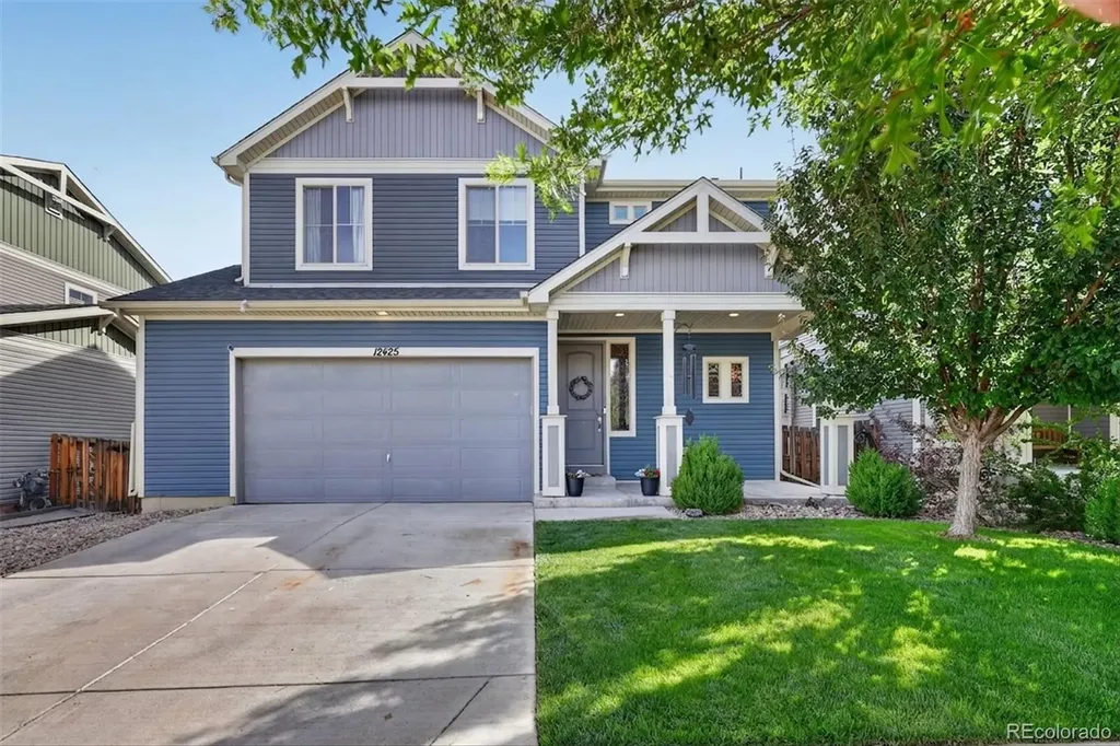 12425 E 105th Way Commerce City CO 80022