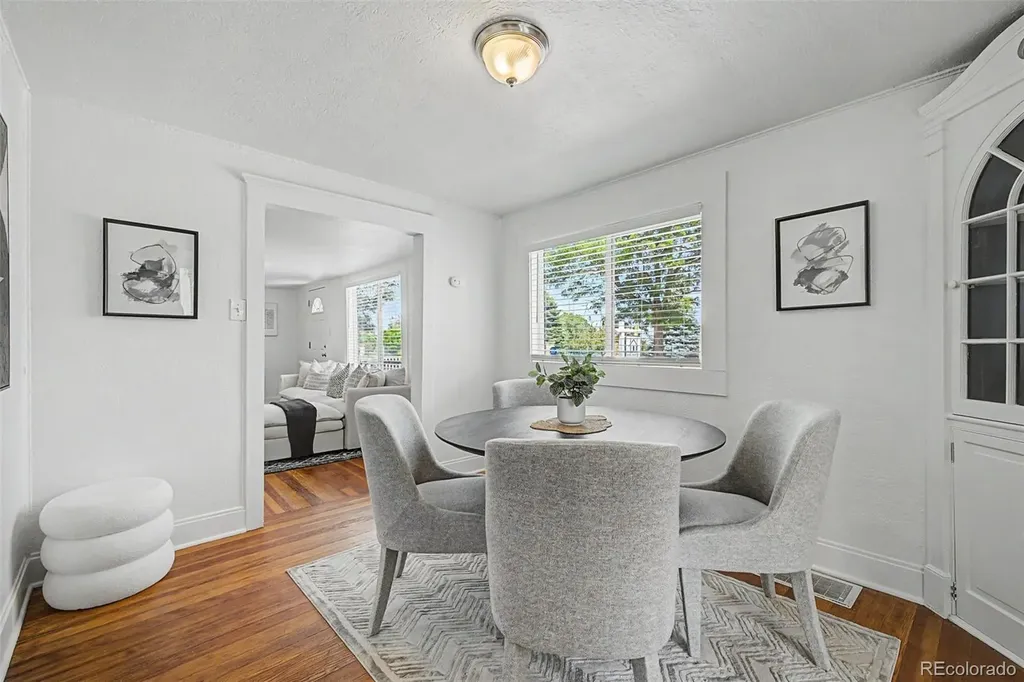4997 Green Court Denver CO 80221