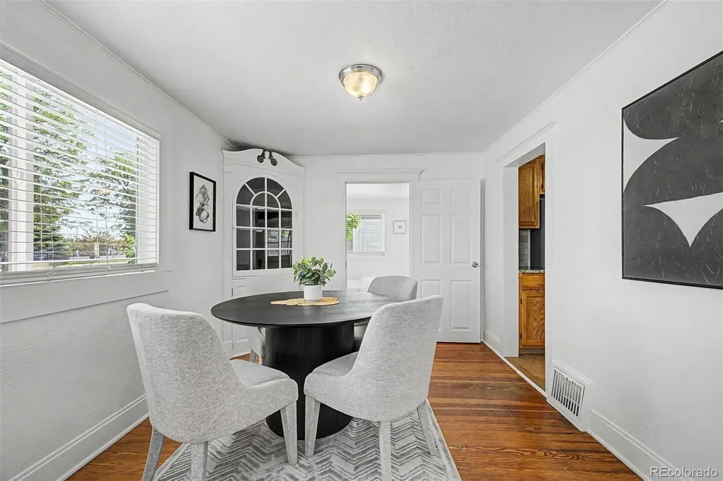 4997 Green Court Denver CO 80221