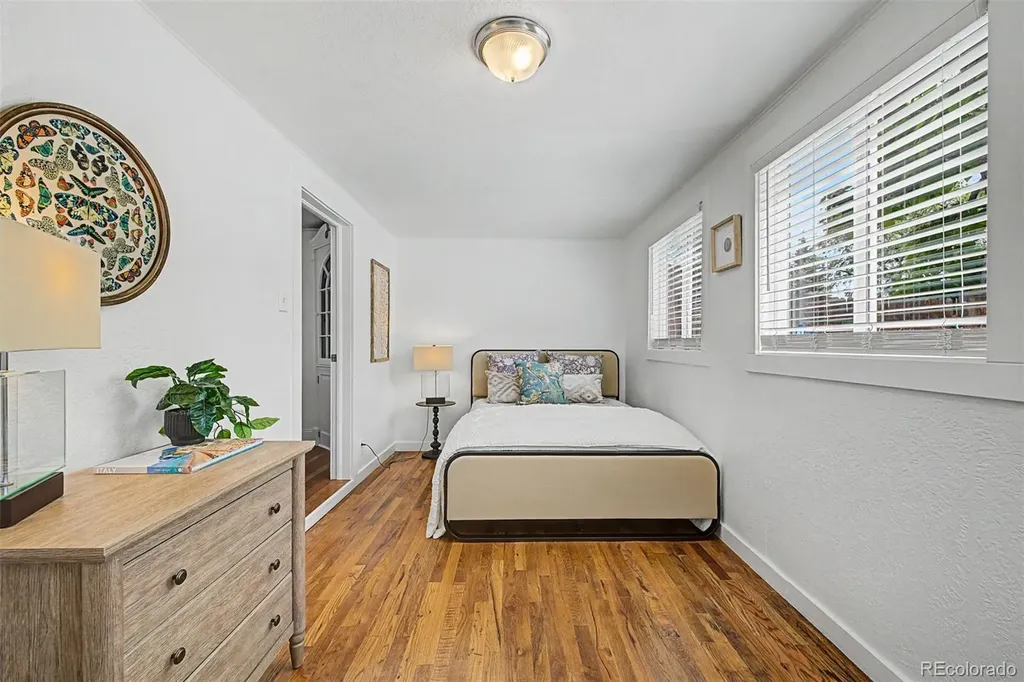 4997 Green Court Denver CO 80221