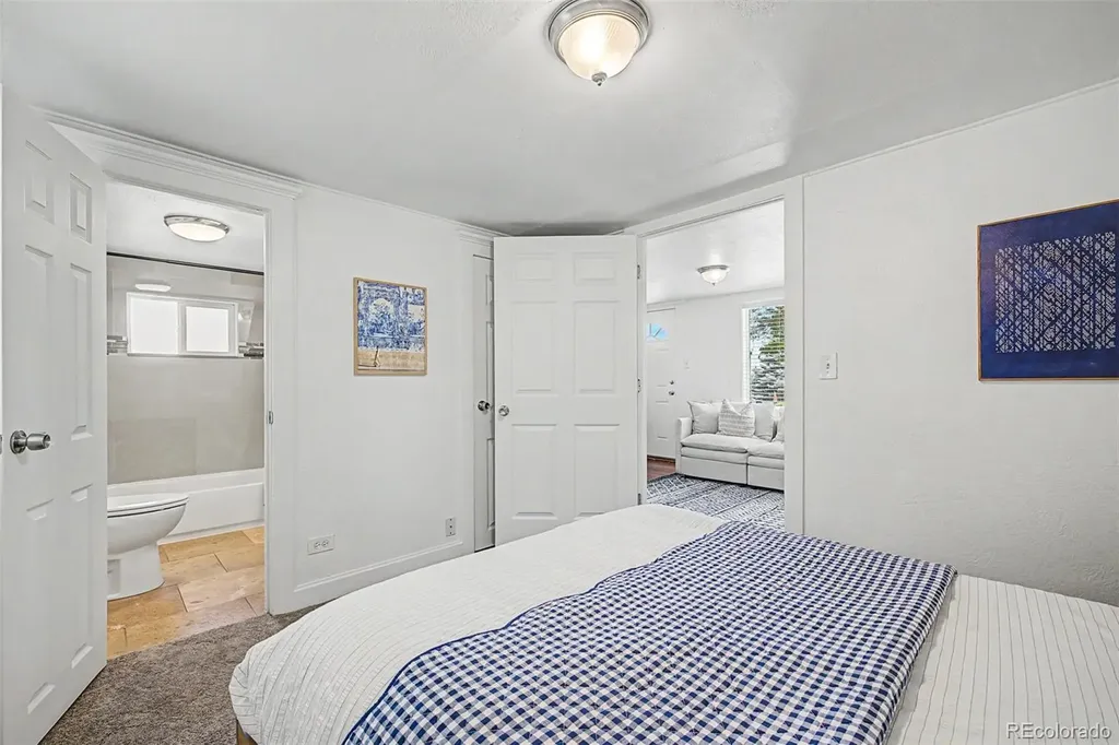 4997 Green Court Denver CO 80221