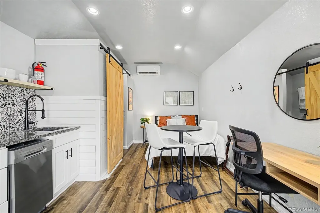 4997 Green Court Denver CO 80221