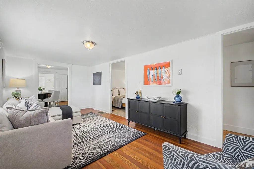 4997 Green Court Denver CO 80221
