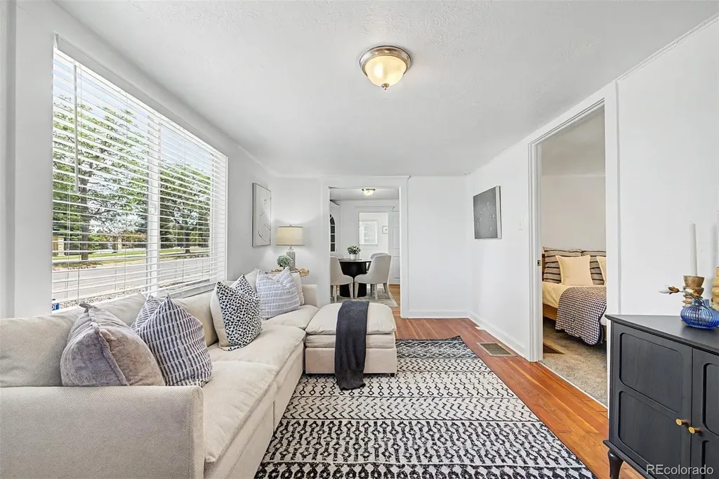 4997 Green Court Denver CO 80221