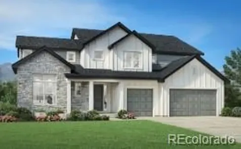 4610 Coal Bank Drive Castle Rock CO 80104