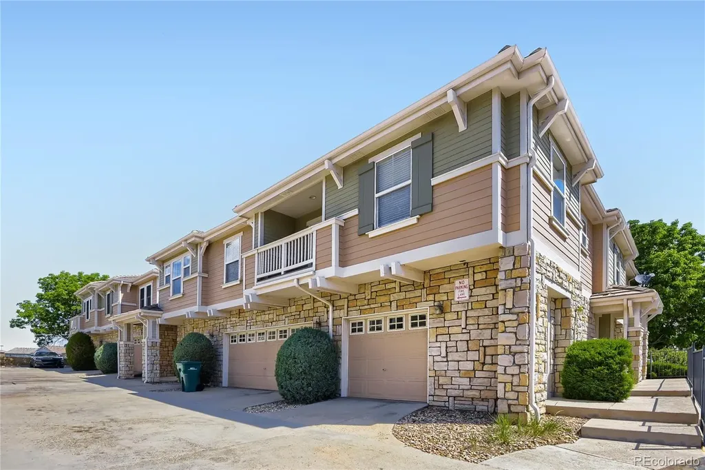 12835 Mayfair Way Englewood CO 80112