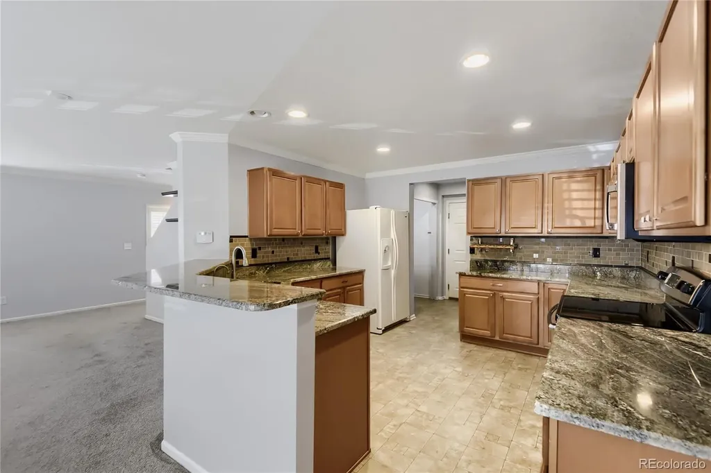 12835 Mayfair Way Englewood CO 80112