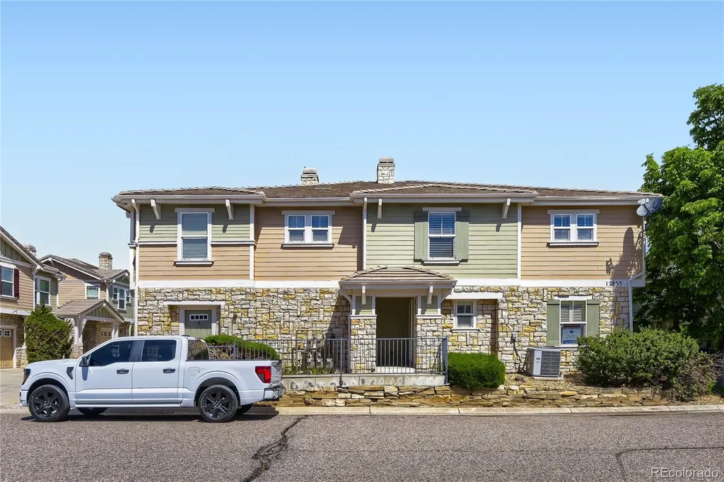 12835 Mayfair Way Englewood CO 80112