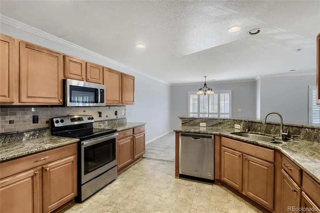 12835 Mayfair Way Englewood CO 80112