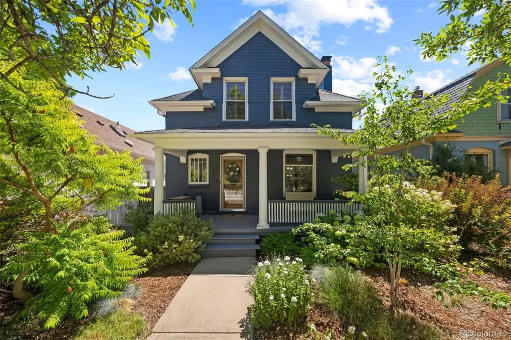 1510 S Clarkson Street Denver CO 80210