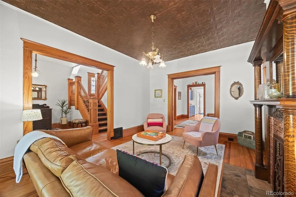 1510 S Clarkson Street Denver CO 80210