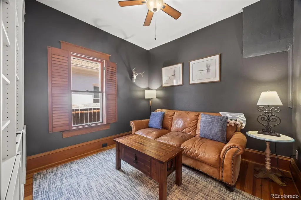 1510 S Clarkson Street Denver CO 80210