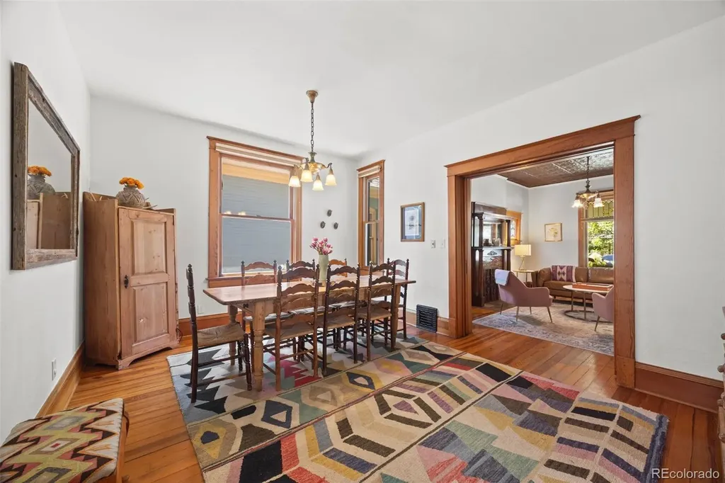 1510 S Clarkson Street Denver CO 80210