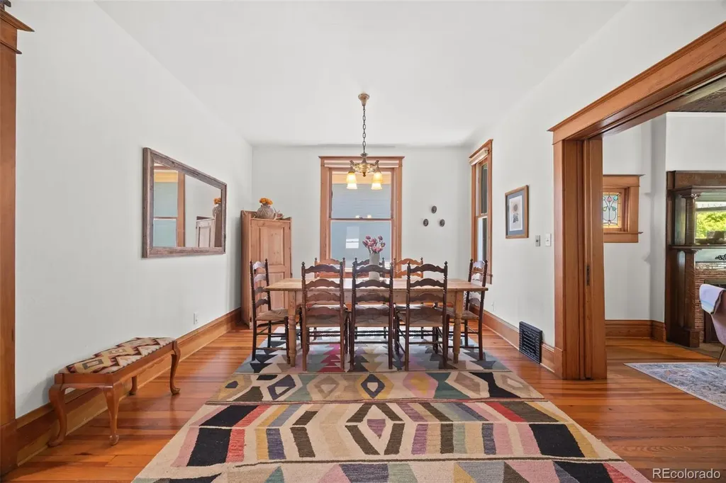1510 S Clarkson Street Denver CO 80210