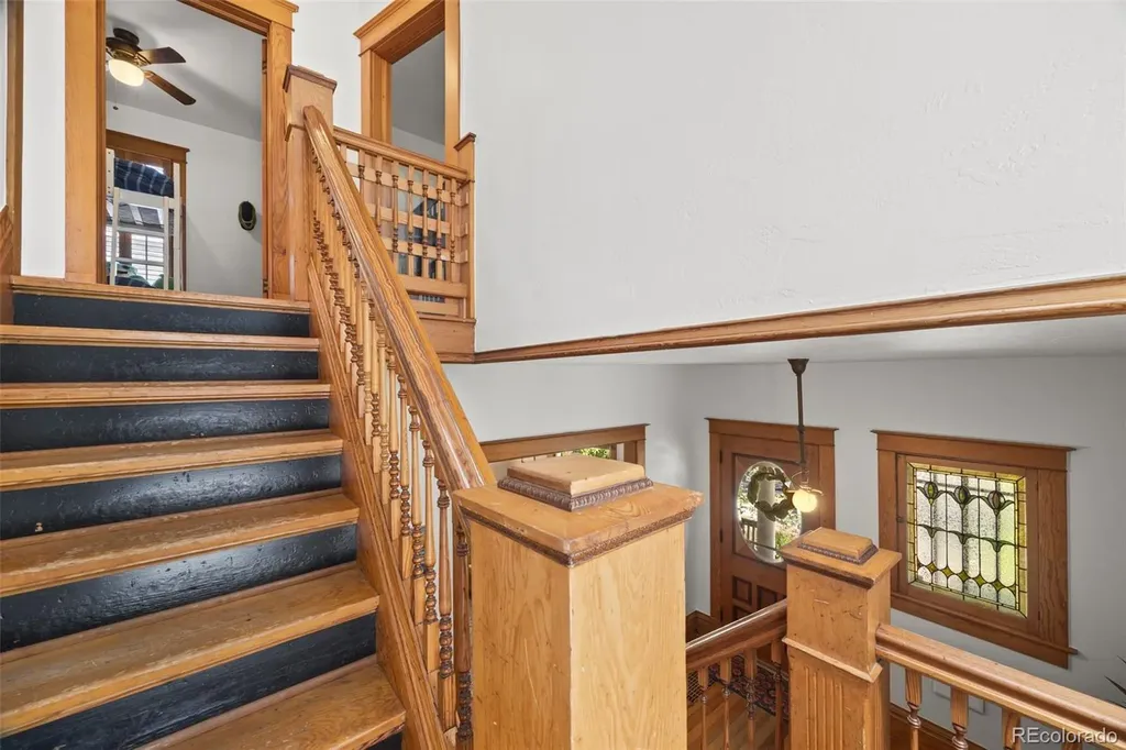 1510 S Clarkson Street Denver CO 80210