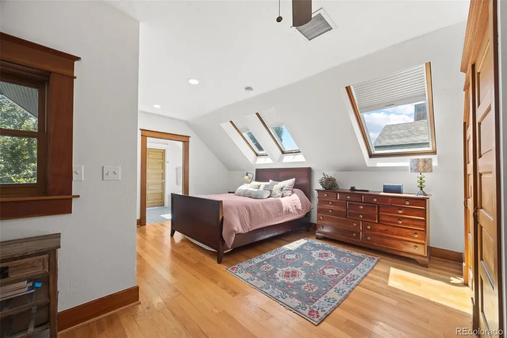 1510 S Clarkson Street Denver CO 80210