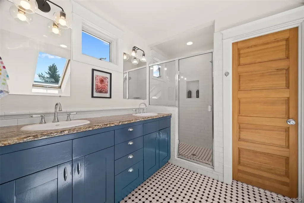 1510 S Clarkson Street Denver CO 80210