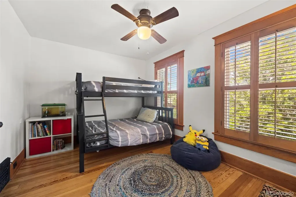 1510 S Clarkson Street Denver CO 80210