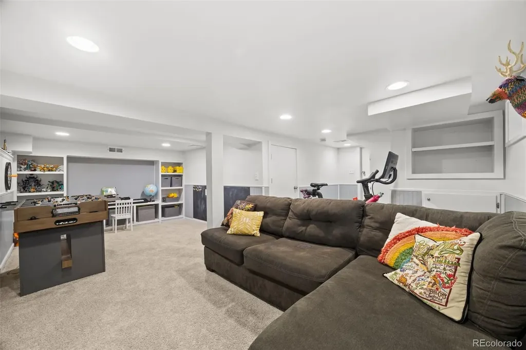 1510 S Clarkson Street Denver CO 80210