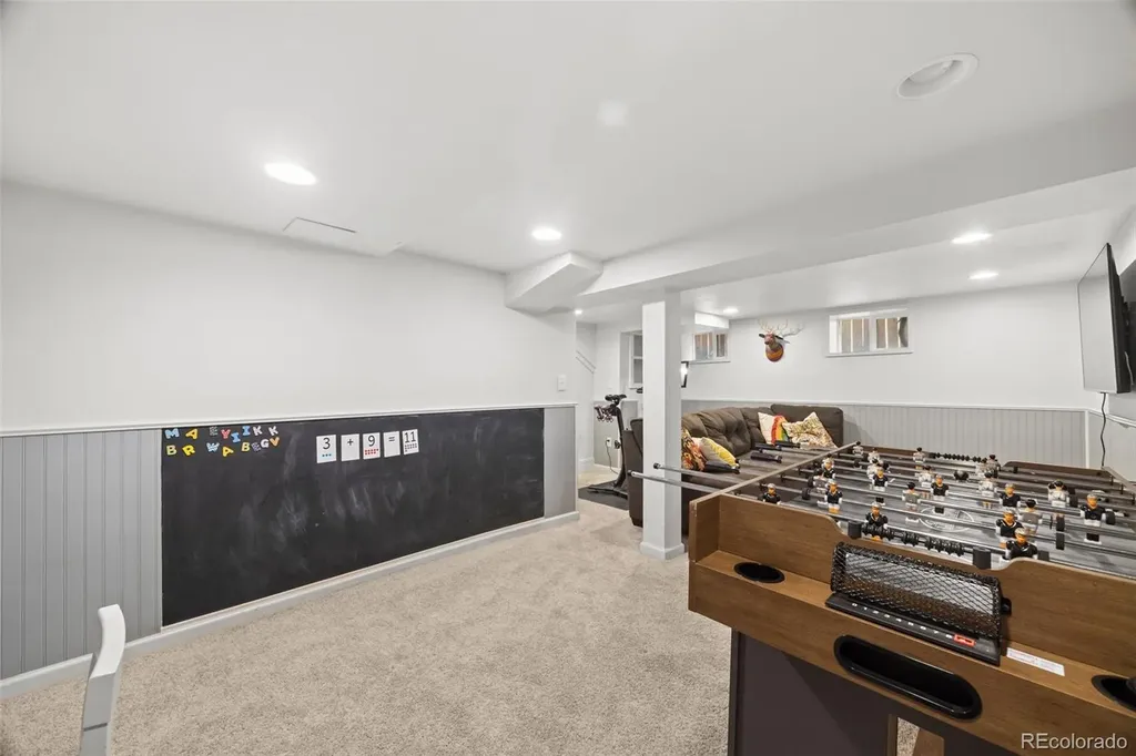 1510 S Clarkson Street Denver CO 80210