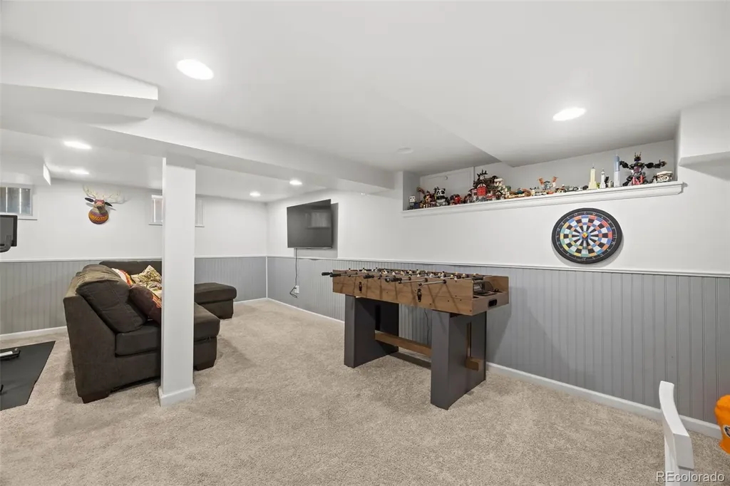 1510 S Clarkson Street Denver CO 80210