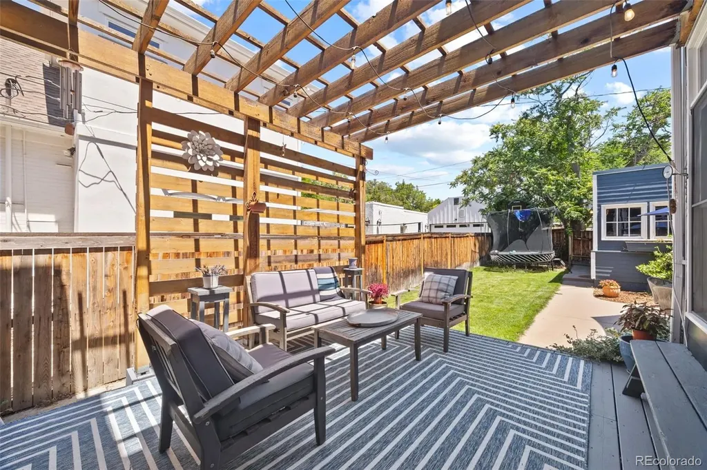 1510 S Clarkson Street Denver CO 80210