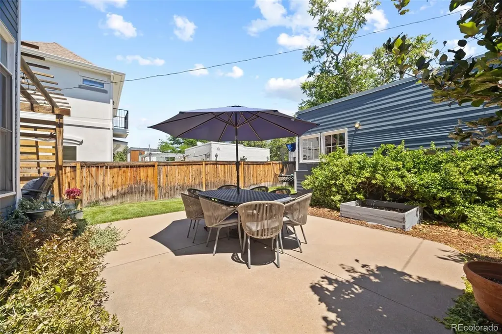 1510 S Clarkson Street Denver CO 80210