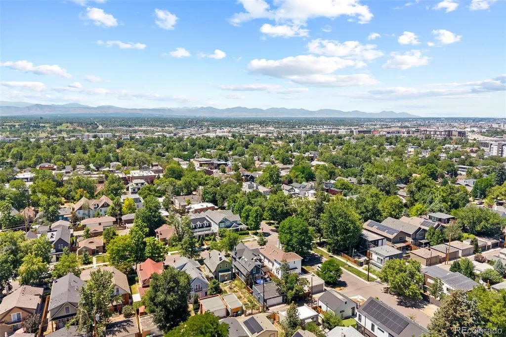 1510 S Clarkson Street Denver CO 80210