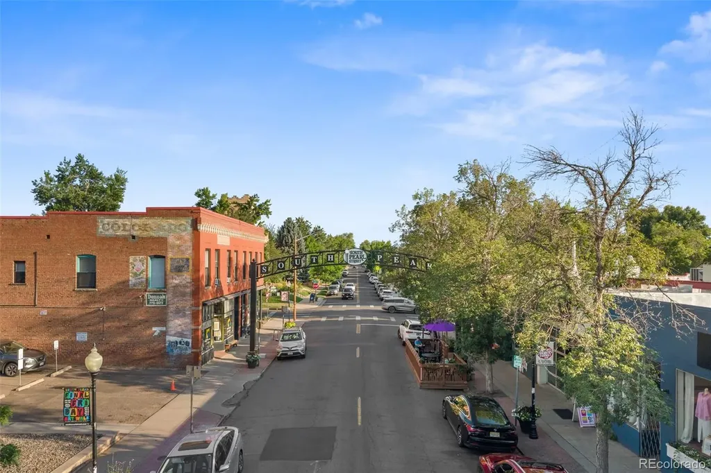 1510 S Clarkson Street Denver CO 80210