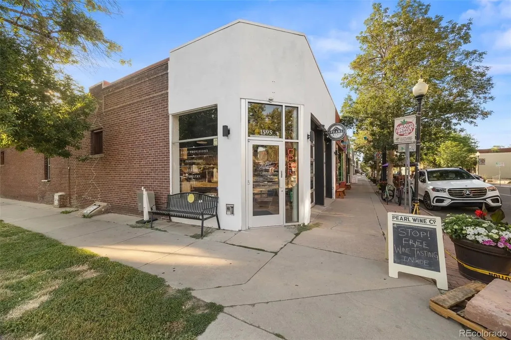 1510 S Clarkson Street Denver CO 80210