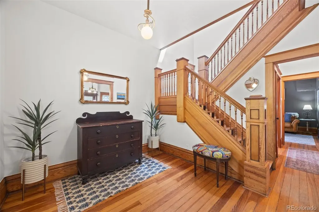 1510 S Clarkson Street Denver CO 80210