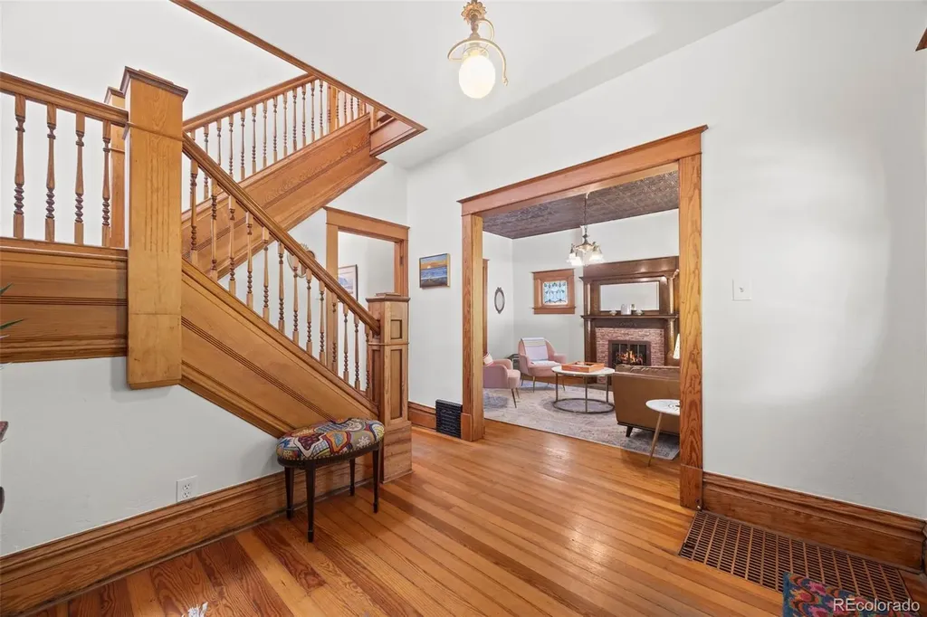 1510 S Clarkson Street Denver CO 80210