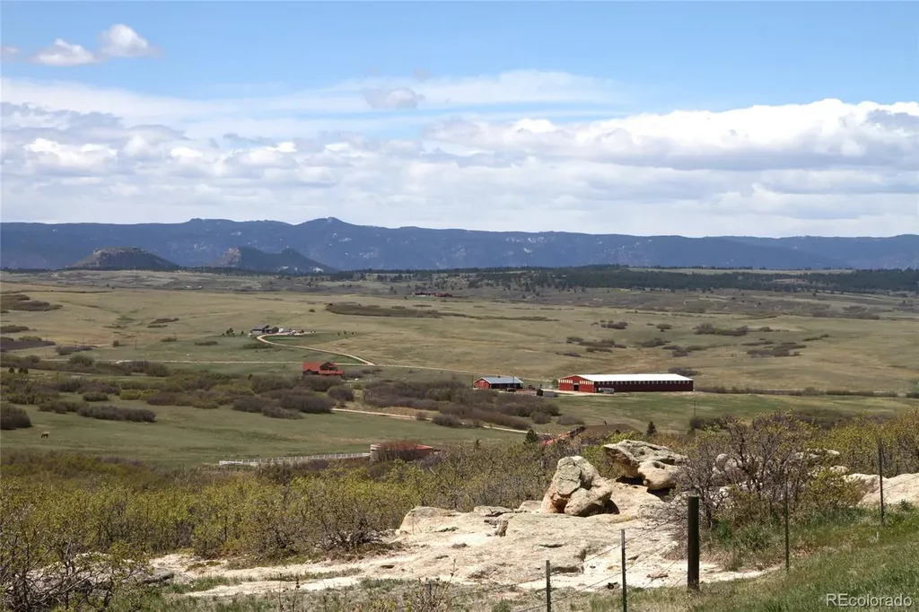 6213 Lake Gulch Road Castle Rock CO 80104