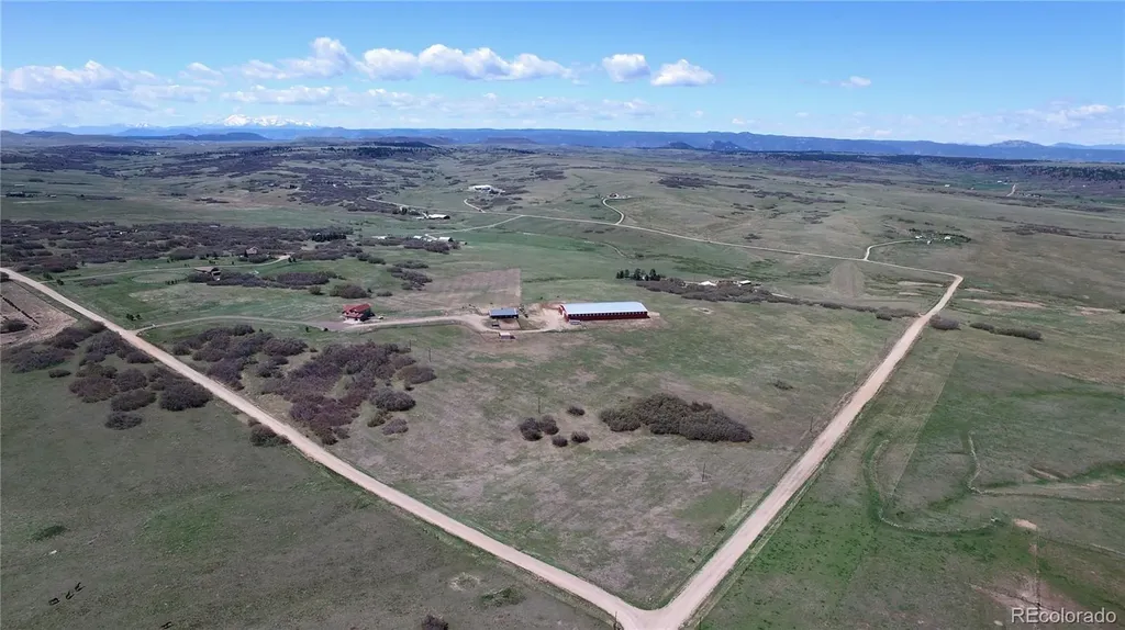 6213 Lake Gulch Road Castle Rock CO 80104