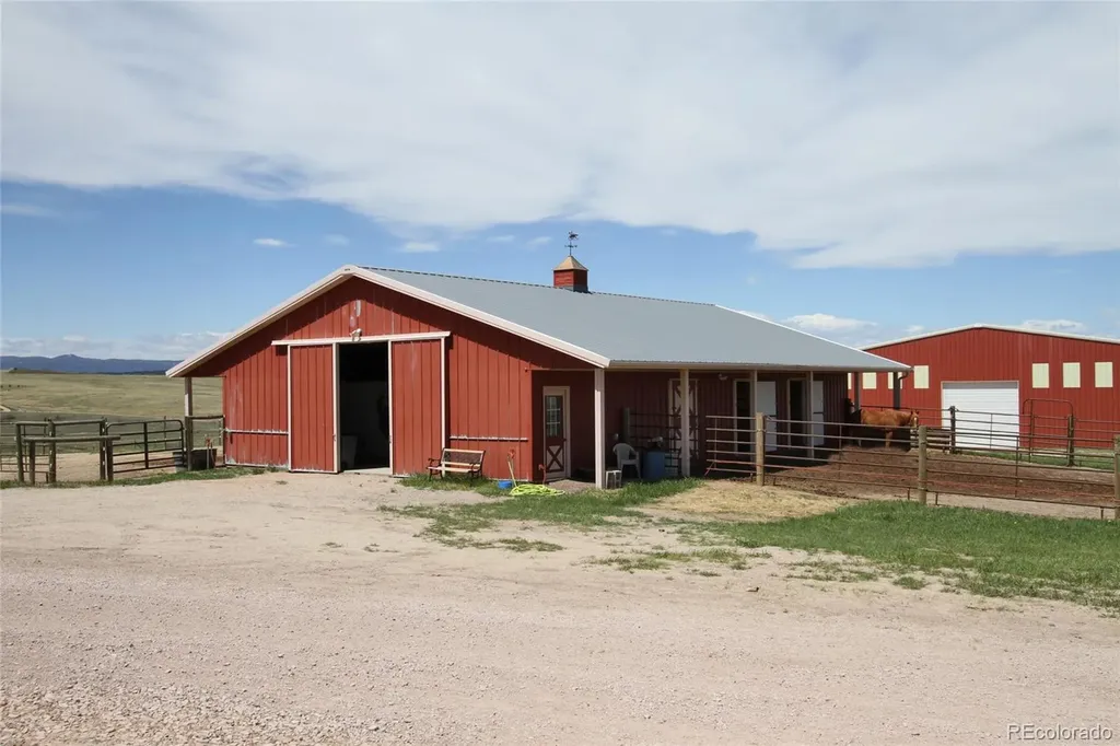 6213 Lake Gulch Road Castle Rock CO 80104
