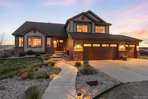 6213 Lake Gulch Road Castle Rock CO 80104